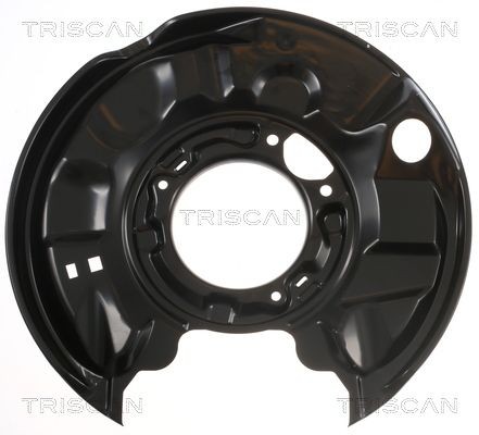 TRISCAN 812040160 Brake disc 42510-S2A-000