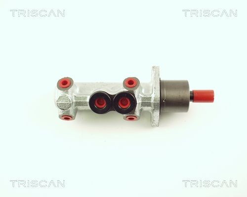 TRISCAN 812041116 Brake disc 43512-B1030000