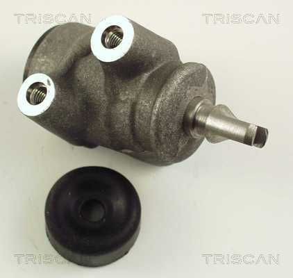 Brake power regulator TRISCAN - 8130 10406