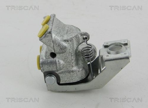 Brake pressure regulator TRISCAN - 8130 10411