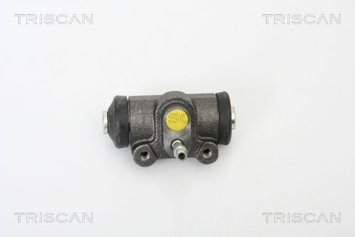 TRISCAN 813011011 Wheel Brake Cylinder 34.21.1.154.236
