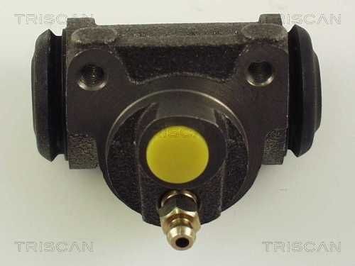 TRISCAN 813015014 Wheel Brake Cylinder 793438