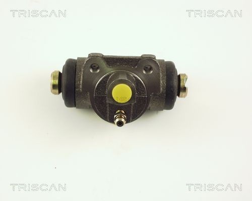 TRISCAN 813016058 Wheel Brake Cylinder 1809925