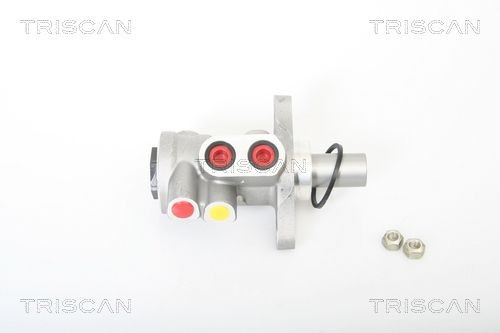TRISCAN 813016155 Brake master cylinder 1430782