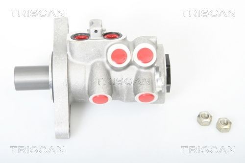 TRISCAN 813016157 Brake master cylinder 1100548
