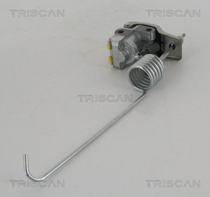 Original 8130 23404 TRISCAN Brake power regulator experience and price