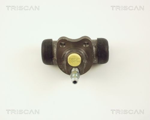 TRISCAN 813024012 Brake wheel cylinder Opel Kadett D 1.0 45 hp Petrol 1983 price