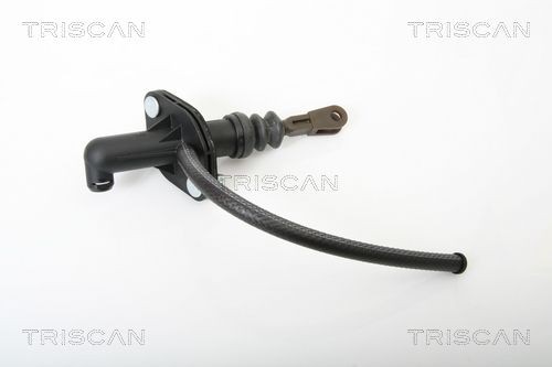 Original 8130 24201 TRISCAN Clutch master cylinder experience and price
