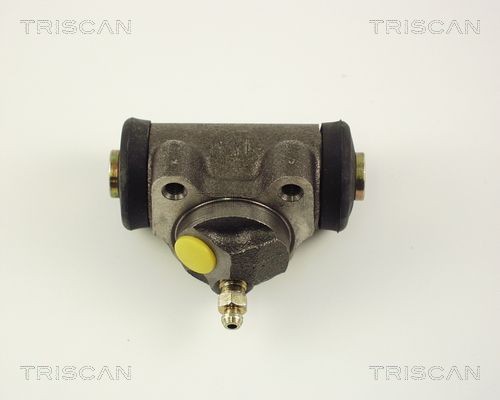 Great value for money - TRISCAN Wheel Brake Cylinder 8130 25019