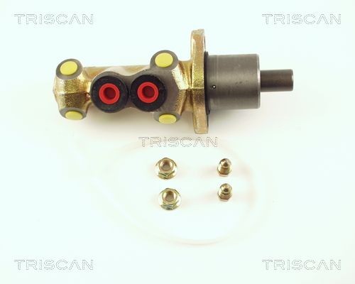 TRISCAN 813028103 Brake master cylinder Renault 9 Saloon 1.4 Turbo 116 hp Petrol 1988 price