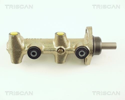TRISCAN 813029104 Brake master cylinder 171 611 019A
