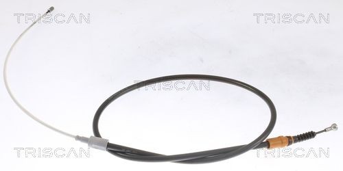 TRISCAN 814010133 Hand brake cable 6Q0 609 721 K