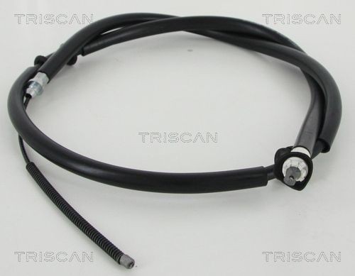 TRISCAN 1710/1435mm, Drum Brake Cable, parking brake 8140 10161 buy