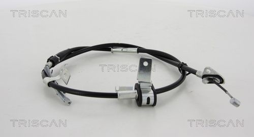 TRISCAN 1455/1238mm, Drum Brake Cable, parking brake 8140 10164 buy