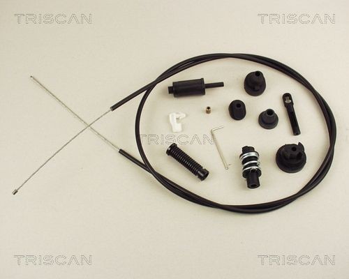 Peugeot Throttle cable TRISCAN 8140 10306 at a good price
