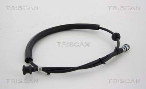 Árbol flexible del velocímetro TRISCAN 8140 10404 Opiniones