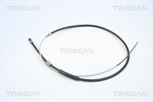 BMW 1 Series Brake cable 7219047 TRISCAN 8140 11122 online buy