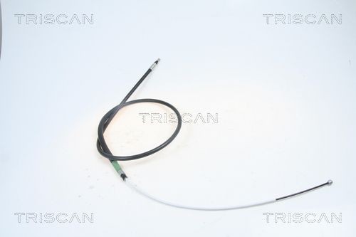 BMW 1 Series Brake cable 7219055 TRISCAN 8140 11130 online buy