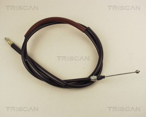 TRISCAN 814012107 Hand brake cable 60548444