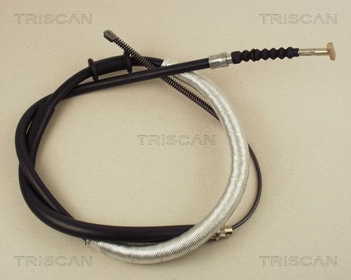 TRISCAN 814012111 Hand brake cable 7773015