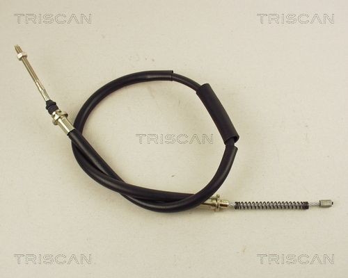 TRISCAN 814014104 Parking brake cable Cherry N12 1.0 50 hp Petrol 1982 price