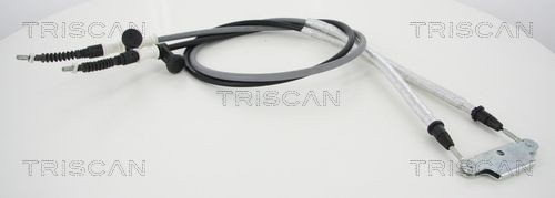 TRISCAN 8140151018 Emergency brake Fiat Croma 194 1.9 D Multijet 115 hp Diesel 2016 price
