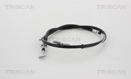 Iveco Hand brake cable TRISCAN 8140 151026 at a good price