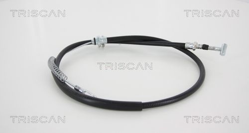 TRISCAN 8140151027 Handbrake IVECO Daily IV Box Body / Estate 35C15 V, 35C15 V/P 146 hp Diesel 2011