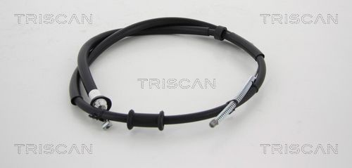 TRISCAN 8140151053 Brake cable Fiat Panda 312 0.9 Natural Power 80 hp Petrol/Compressed Natural Gas (CNG) 2022 price