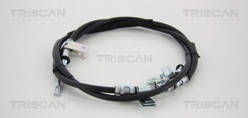 TRISCAN 8140151061 Hand brake cable K04 862 226 AE