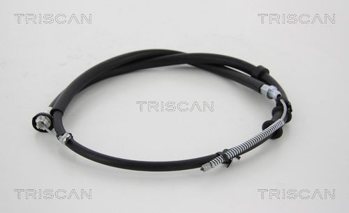 TRISCAN 8140151064 Brake cable Fiat Panda Mk2 1.2 Natural Power 60 hp Petrol/Compressed Natural Gas (CNG) 2009 price