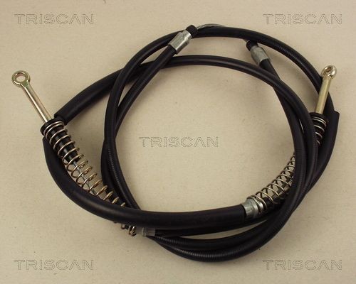 TRISCAN 814015107 Hand brake cable 7573814