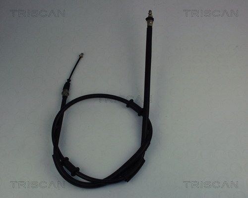 TRISCAN 814015158 Hand brake cable 46 731 055