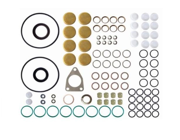 Great value for money - BOSCH Seal Kit, injector pump 2 417 010 022
