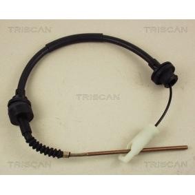 câble d EMBRAYAGE TRISCAN 8140 15251 FIAT 