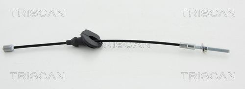 TRISCAN 8140161103 Brake cable Ford Focus Mk1 1.8 16V BiFuel 115 hp Petrol/Liquified Petroleum Gas (LPG) 2004 price