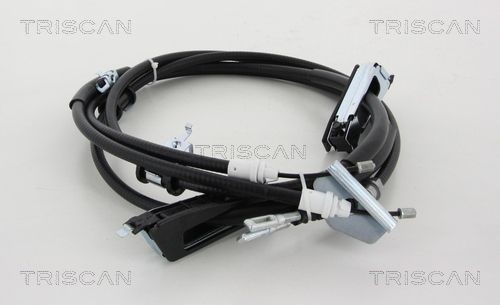 TRISCAN 8140161104 Hand brake cable 1143926