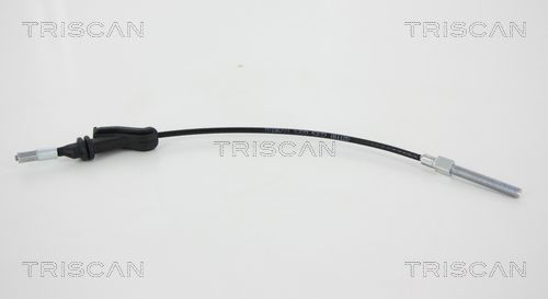TRISCAN 8140161120 Brake cable FORD Focus Mk2 Box Body / Estate 2.0 TDCi 110 hp Diesel 2011 price