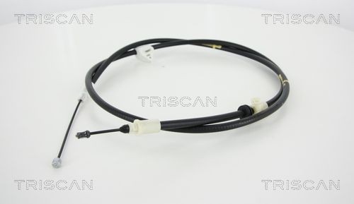 TRISCAN 8140 161147 Hand brake cable 2071/1855mm, Disc Brake