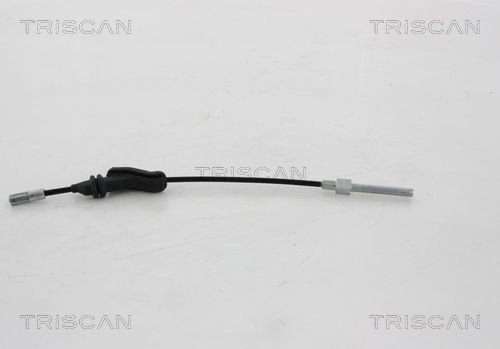 TRISCAN 8140161162 Hand brake cable 1 881 593