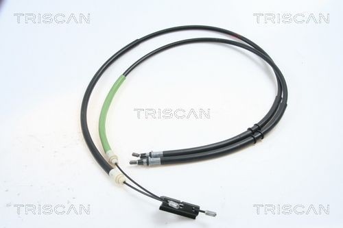 TRISCAN 814016186 Hand brake cable 1201199