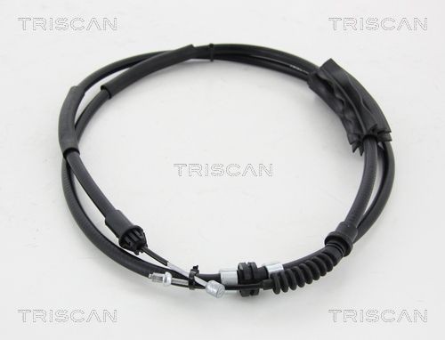 TRISCAN 8140 16188 Hand brake cable 1735/1532mm, Disc Brake