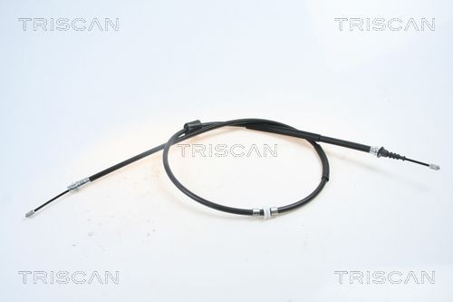 TRISCAN 814016189 Hand brake cable 1S71-2A809-BM