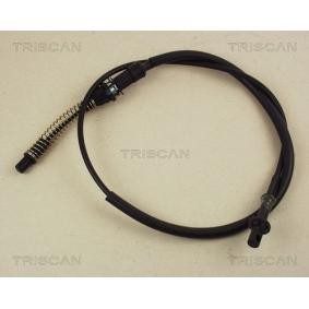 Triscan 814016303 Accelerator Cable 