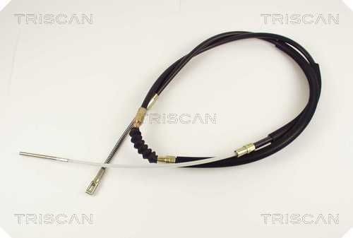 TRISCAN 2034 / 663+730mm, Disc/Drum Cable, parking brake 8140 20104 buy