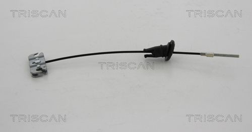 TRISCAN 814021114 Hand brake cable 96232674