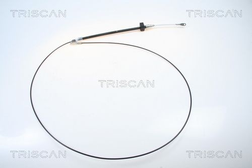 TRISCAN 814023148 Hand brake cable 2D0 609 701 C