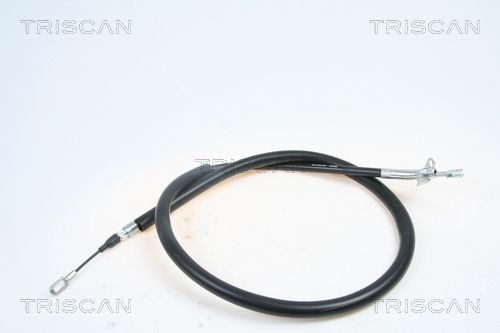 Great value for money - TRISCAN Hand brake cable 8140 23156