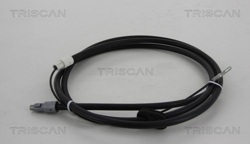 TRISCAN 814023198 Parking brake cable Mercedes C215 CL 55 AMG 5.4 Kompressor 500 hp Petrol 2003 price
