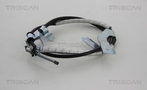 TRISCAN 8140241114 Hand brake cable 5220.74